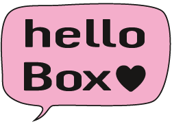 B:PURE hello Box