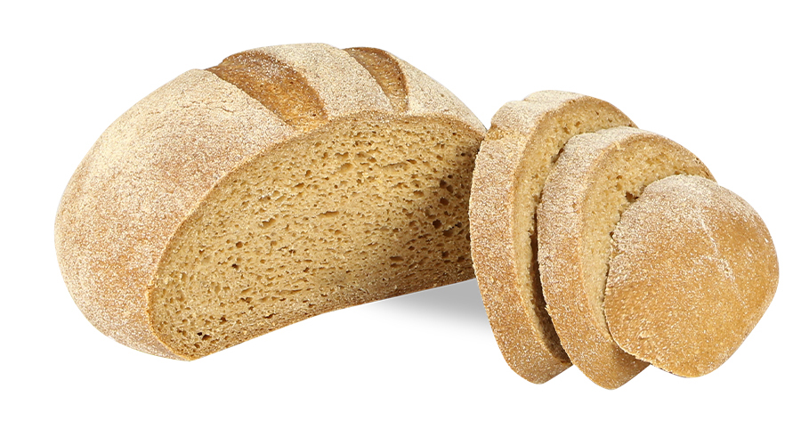 Bio Sauerteigbrot 340g 