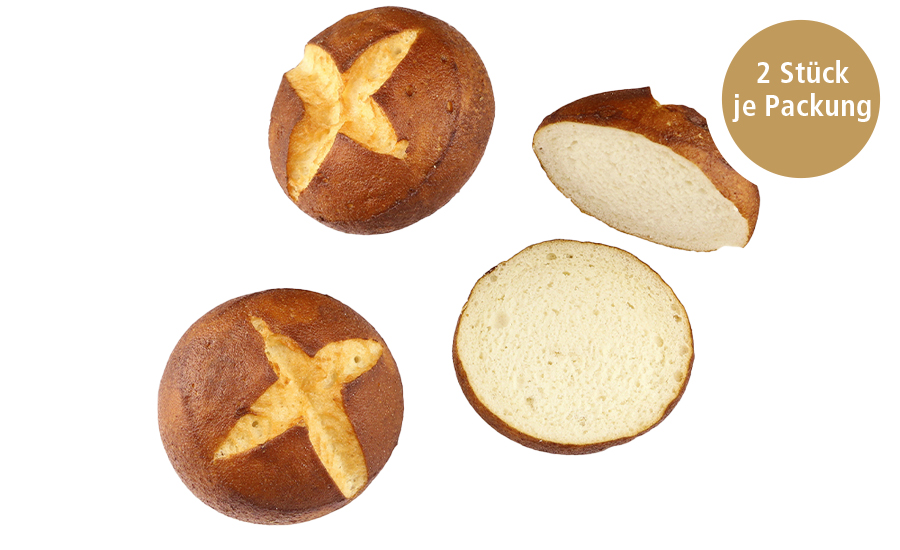 Laugenbrötchen 2x70g
