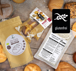 Glutenfrei