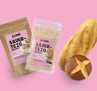 Glutenfrei