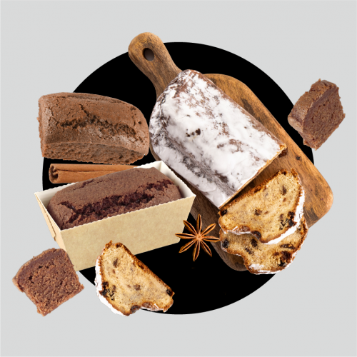 B:PURE Winter-Duo Box 