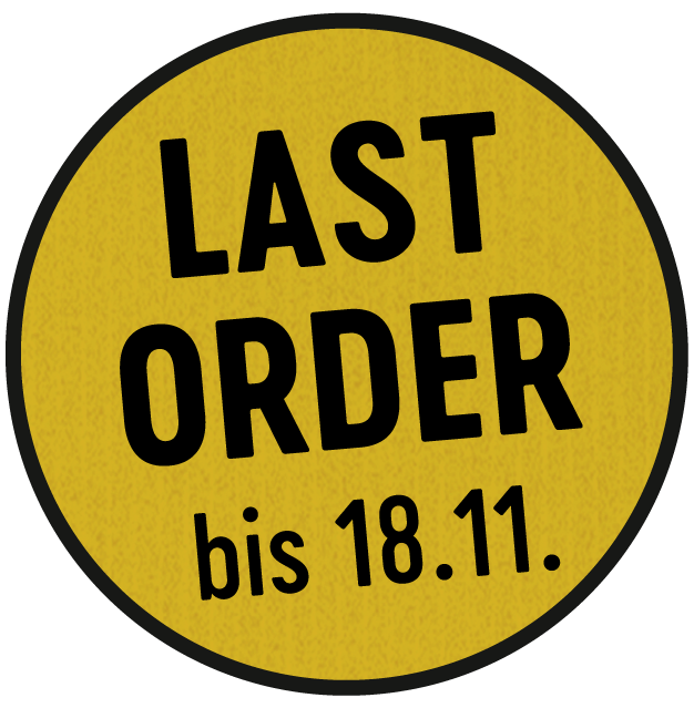 B-PURE-Bun-Last-Order