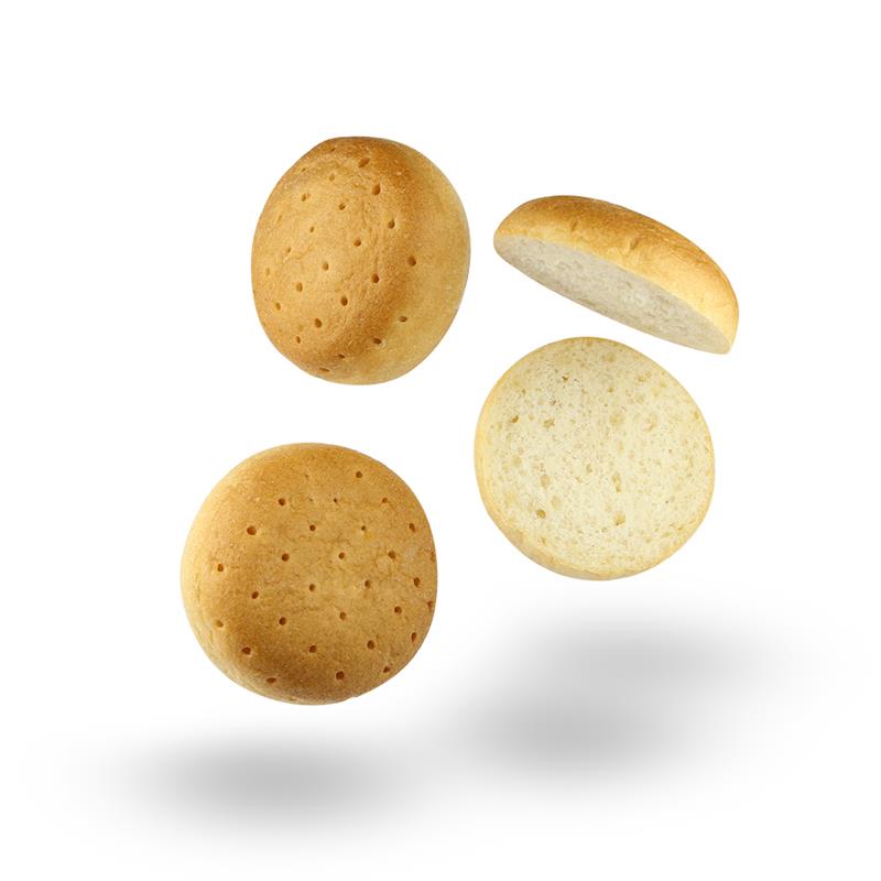 Burger Bun, 2 x 50 g 