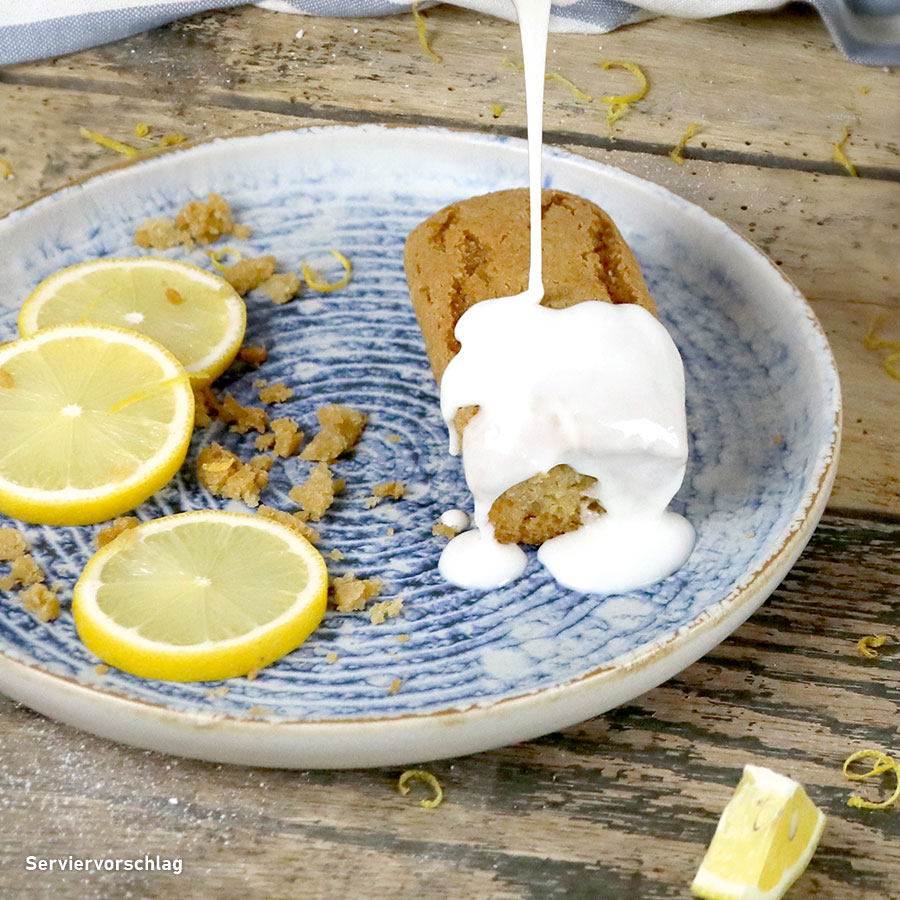 Mini Zitronenkuchen 2x110g 