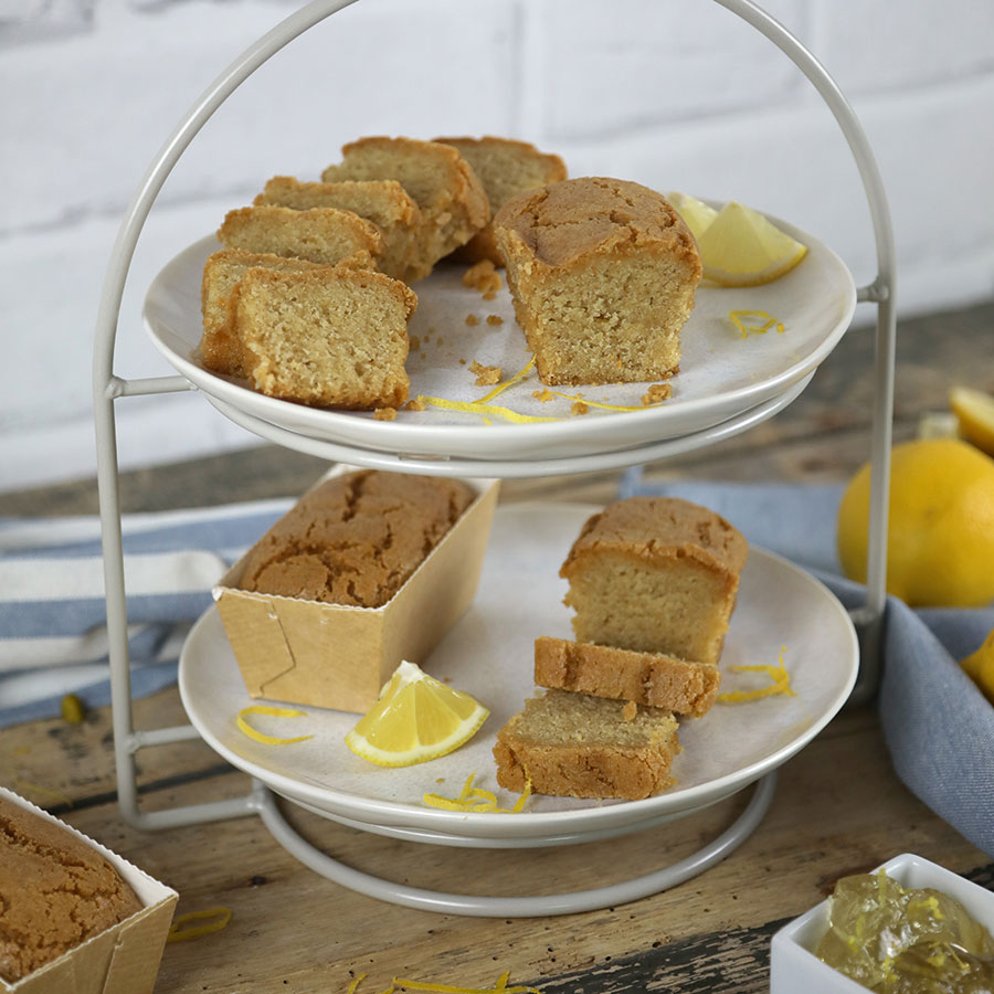 Mini Zitronenkuchen 2x110g 