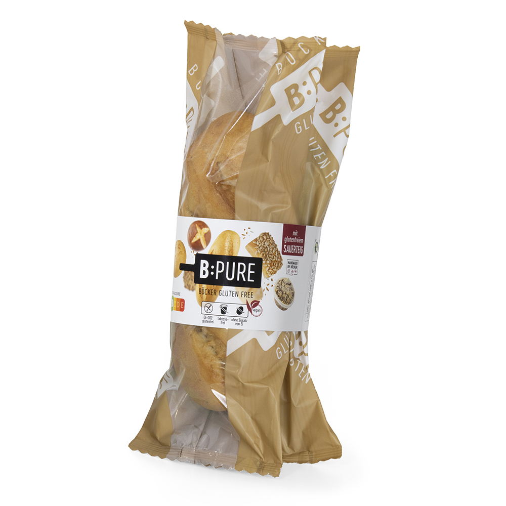 Mini Baguette 2x100g 