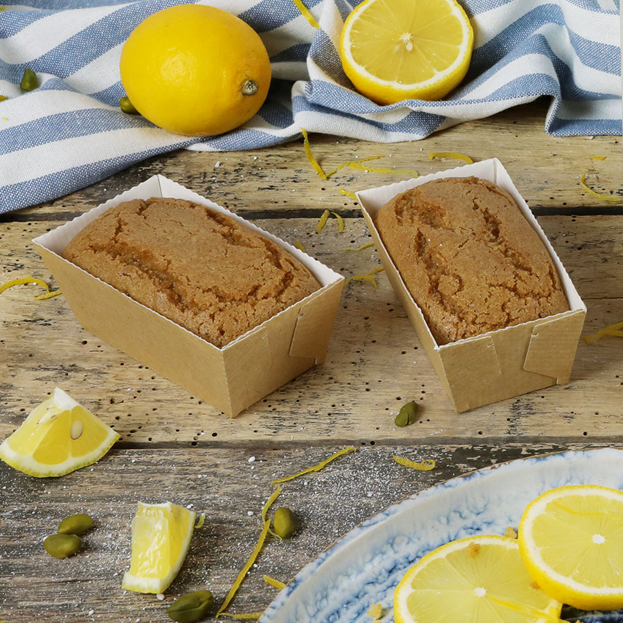 Mini Zitronenkuchen 2x110g 